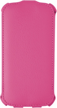 Чехол для Samsung Galaxy S3 Viva Madrid Cubrir Pink